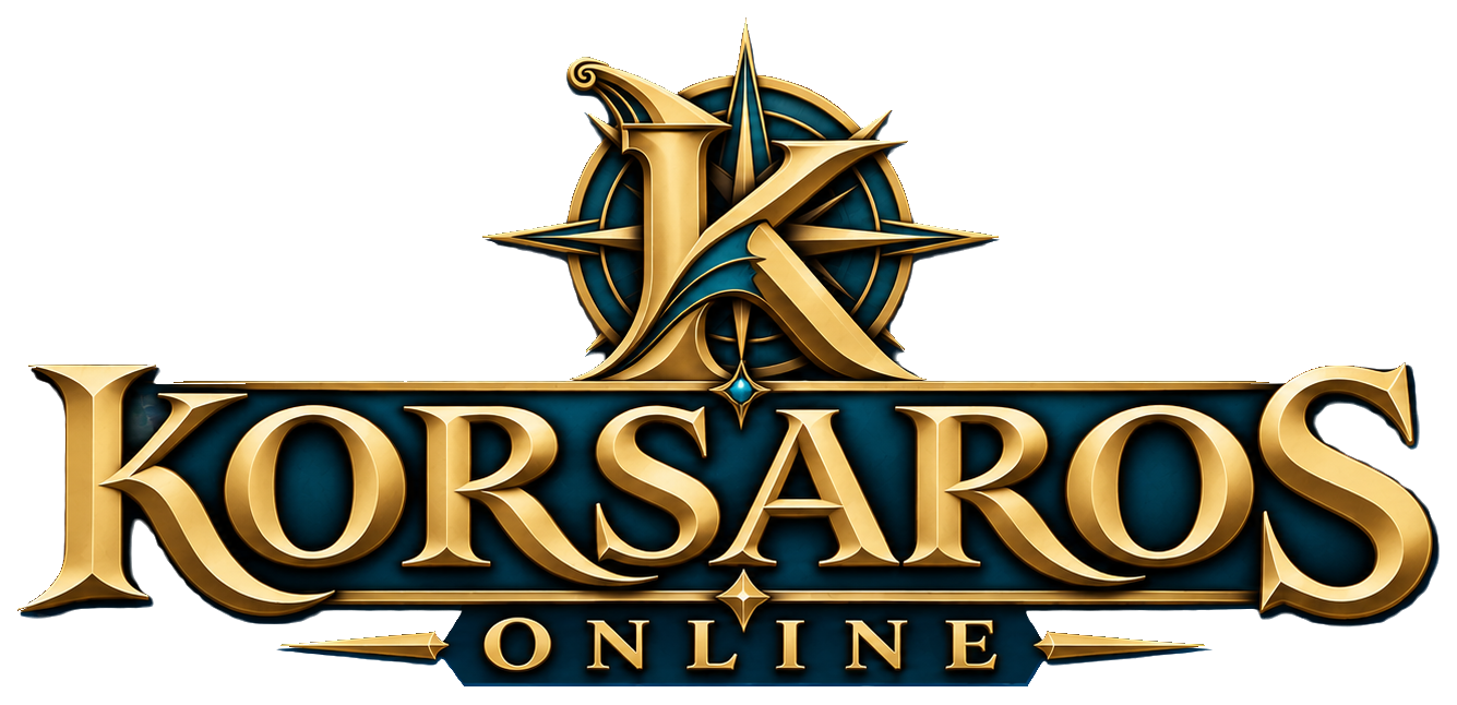 Korsaros Online